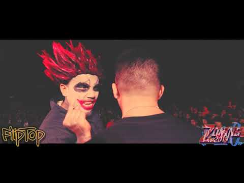 Lhipkram vs G-Clown