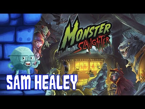 download lagu mp3 mp4 Monster Slaughter, download mp3 Monster Slaughter free downloadn, video klip Monster Slaughter