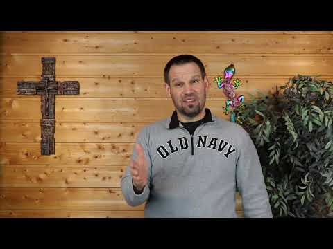 Gedanken zum Tag (21.04.2020)