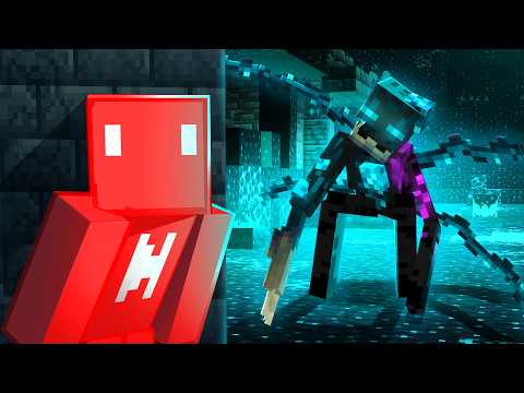 A Mod Where You Survive The FORGOTTEN Parasite