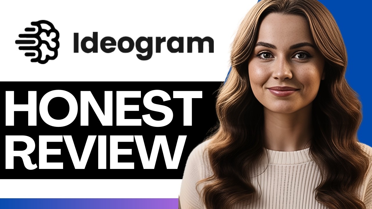 Ideogram AI Review 2026 (Honest Review & Demo)