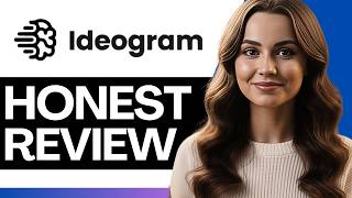 Ideogram AI Review 2026 (Honest Review & Demo)