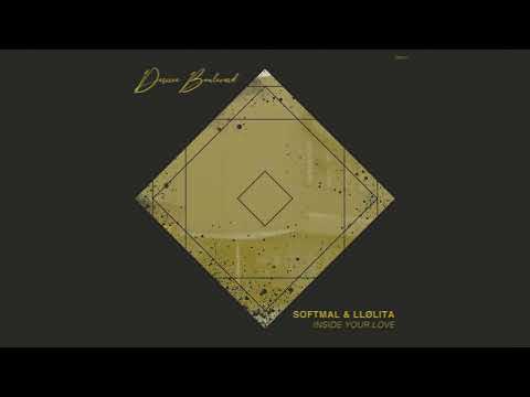 Softmal, LLølita - Inside Your Love Original Mix (Radio Edit) - House Music 2023 [DB011]