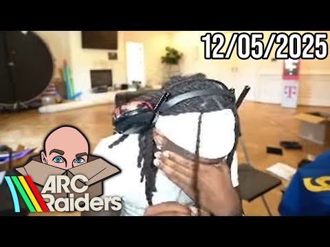 ICENAT - Bits and Banter [12/05/2025]