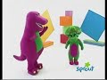 Barney Friends Everybody S Got Feelings 2004