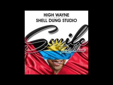 Siggi - Work It (Smile Riddim) Antigua Soca 2013