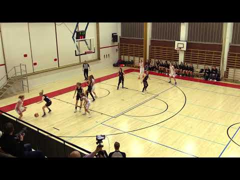 BTSM Pyrinto - HNMKY1 pelaajaesittely ja I era