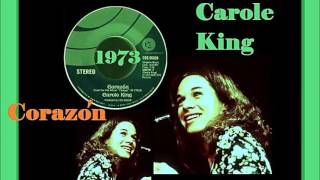 Carole King - Corazon (Vinyl)