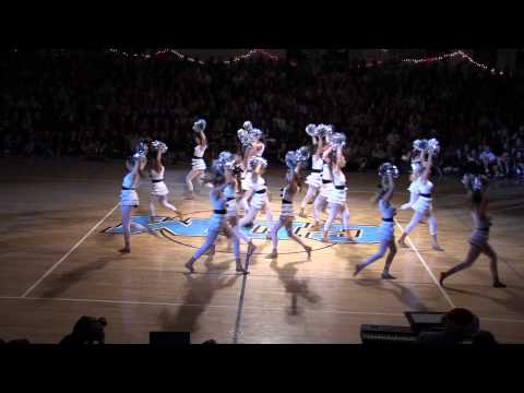 CdM Song Team  Holiday Rally   December 2014