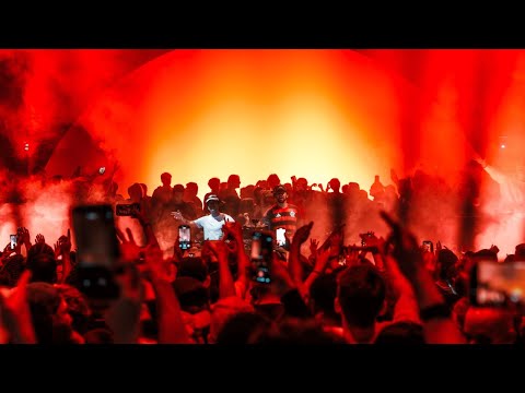 48h in Europe | Paris @ Gate Club & London @ Dawn Patrol at Roundhouse