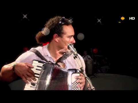 Sargento García  - Tonight (Desconectado)