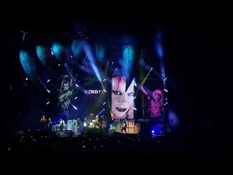 The Hollywood Vampires - People Who Died - The O2 Arena, London - 9/7/23