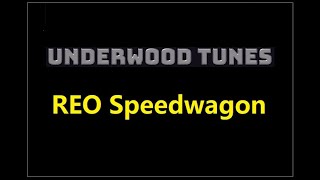 REO Speedwagon ~ Lost in a Dream ~ 1974 ~ w/lyrics