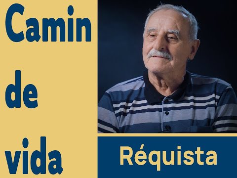 Camin de vida # Requistar