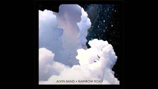 Alvin Band - Crazy High