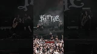 Morgan Lander Wants Fans to Know: Kittie Is Not a Nu-Metal Band Anymore