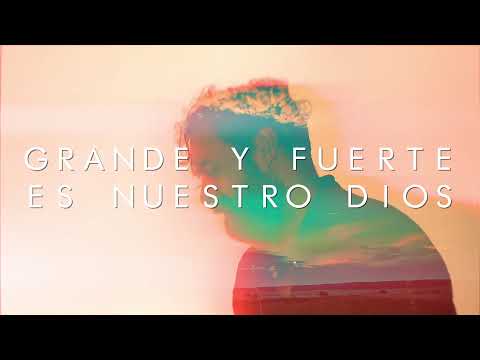 Jackson Gomez - GRANDE Y FUERTE - [ Miel San Marcos ] (Cover) #MusicaCristiana2021 #RockCristiano