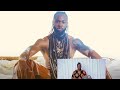 flavour ft Ejyk nwamba. fearless (lyrics video) #viral #reels #trending #flavour #highlife