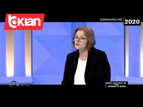 Frika dhe ankthi, flet psikiatrja