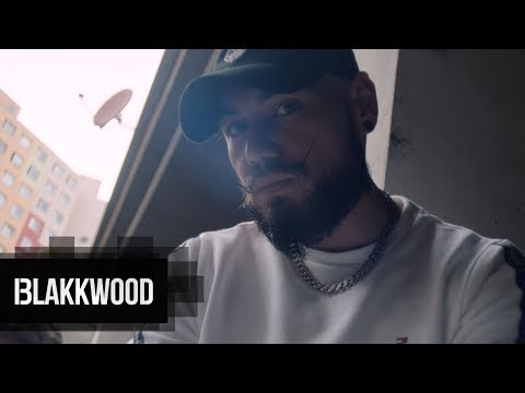 Blakkwood Records and Renne Dang