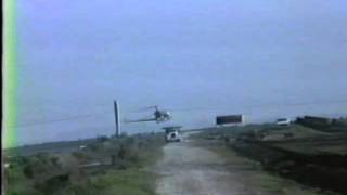 The late Andy &quot;THEBULL&quot; Taylor