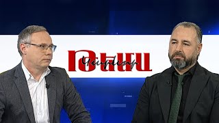 Իշխանությունը սարսափած է զոհված և անհետ կորած զինվորների հարազատների բողոքի ալիքից. Հովհաննիսյան