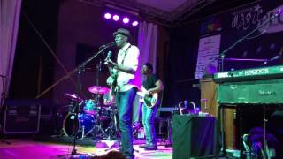 Keb Mo, The worst is yet to come
