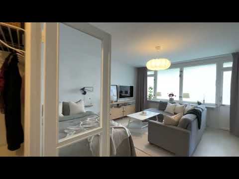 Bostadsfilm - Sjövägen 2