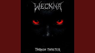 ENTOMBED ALIVE