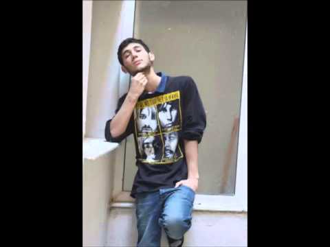 Vice & Enes Alper - Punch Koması