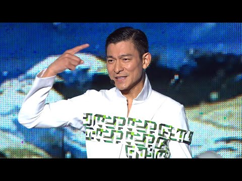 劉德華UNFORGETTABLE中國巡迴演唱會2011-上海站丨ANDY LAU UNFORGETTABLE CONCERT TOUR 2011 (LIVE)