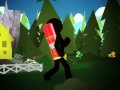 Push Pops Catapult