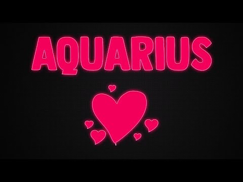 AQUARIUS 🔥 THEY ARE GOING CRAZY OVER YOU HIDING SOMETHING/SOMEONE FROM THEM!