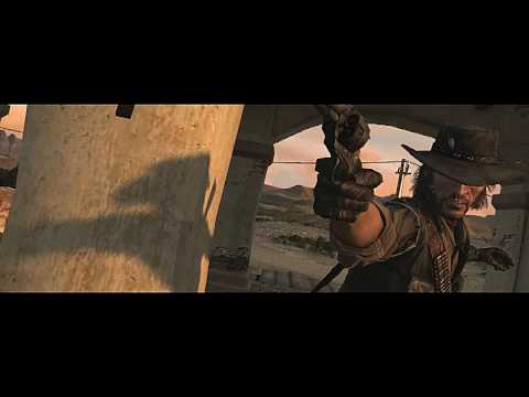 Red Dead Redemption » Trailer #1