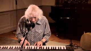 Albert Lee: "Skip Rope Song" - NEW ALBUM "HIGHWAYMAN"