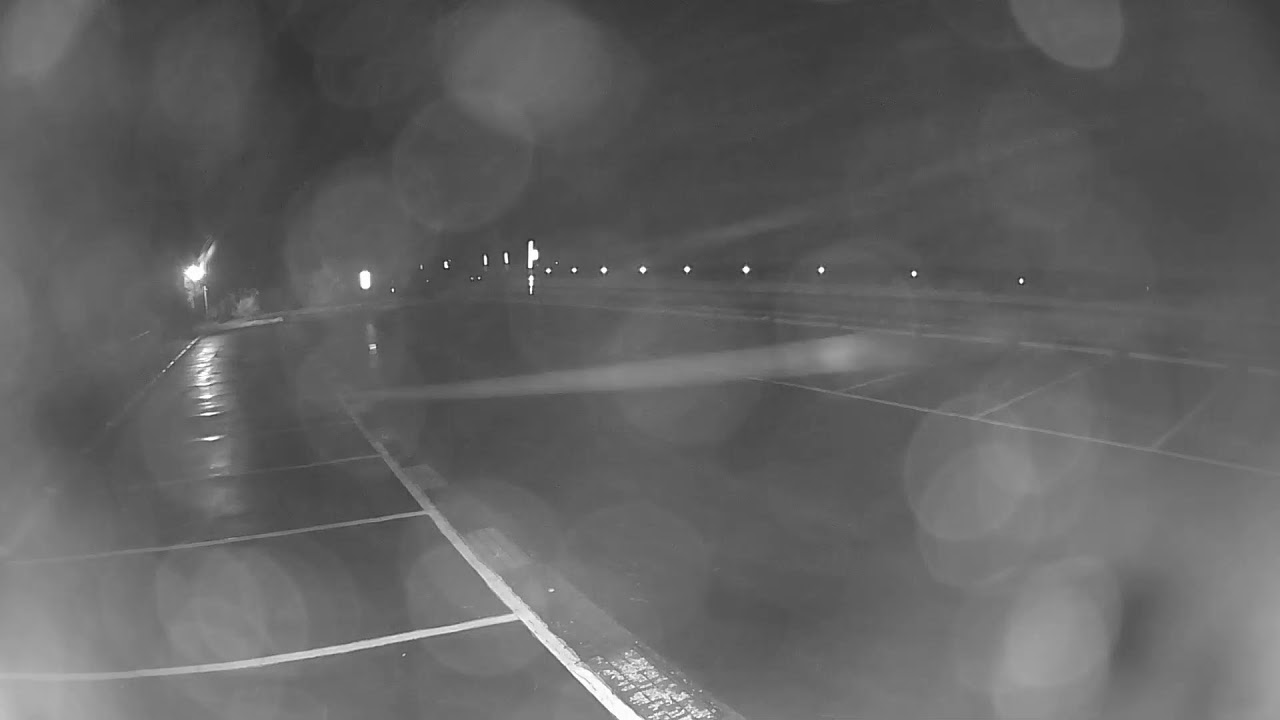 陽明山大屯一號停車場