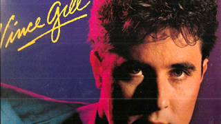 Vince Gill ~ 'Til The Best Comes Along (Vinyl)