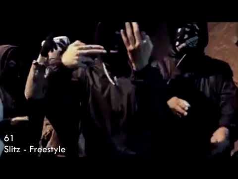 61 - Slitz (Freestyle) [#Audio]