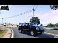 2007 Cadillac Escalade [Add-On/Replace | Template | LODS] 9