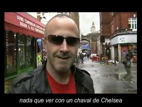 Rafael de Alba - Chelsea Boy (Pre-Eurovisión 2010 Spain)