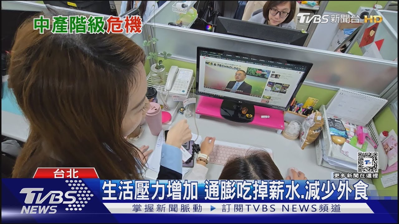 買房夢想難達成！30年來貧富差距拉大　後20%貧困族未增加財富