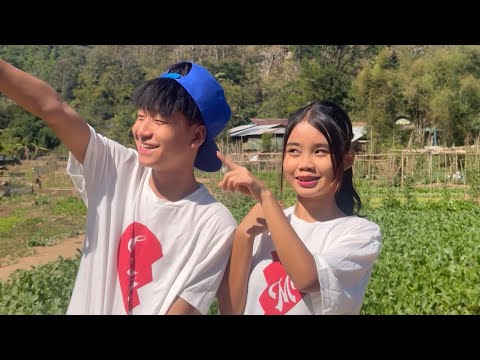 ##Love you ##Karen Poe Rock ft Tan Yin (Official mv)