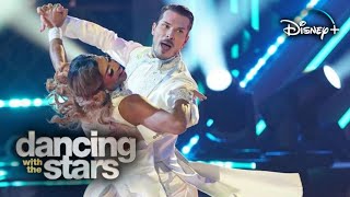 Shangela and Gleb's Redemption Quickstep (Week 10) - Dancing with the Stars Season 31!