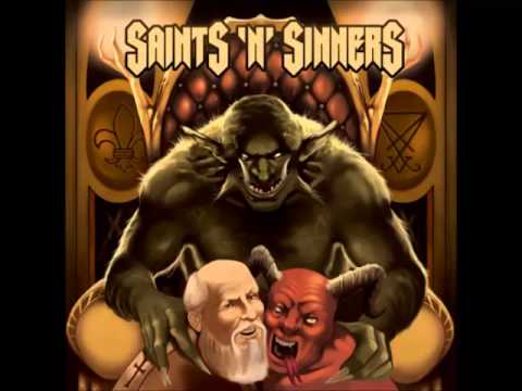 Saints N Sinners - Saints N Sinners - One Glorious Night