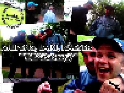 (\MK/) MUPENS, LAKI, KAESER - Witaj [Tu Na Rewirach]