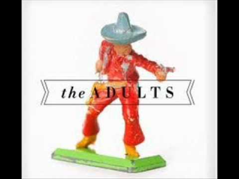 A PART OF ME   ADULTS, THE