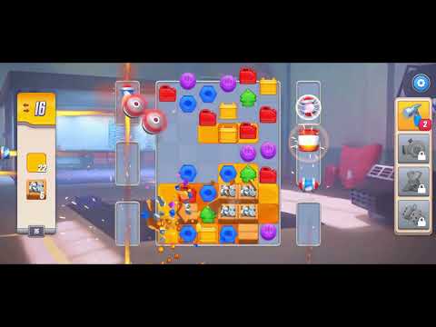 Chrome Valley Customs Level 15 - No Boosters 🎯 Full Story 🎮