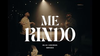 Onell Diaz &amp; Áaron Emanuel - Me Rindo (Official Video)