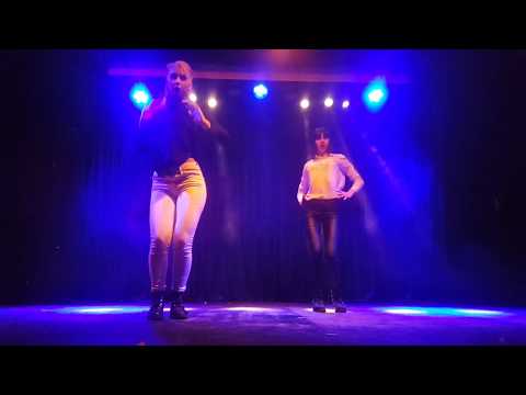 RED VELVET - Automatic + Be Natural (cover by TWILIGHT)