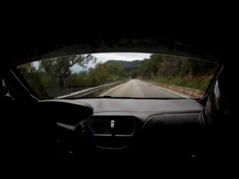 100° Targa Florio 2016 Cameracar Molinari  -  Giacalone